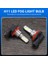 Süper Parlak H8 H9 H11 LED Far Ampul Kiti Yüksek/düşük Işın (Yurt Dışından) 4