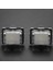 Mercedes W204 W221 W212 Için 18 Smd LED Plaka Lambası (Yurt Dışından) 5