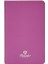 Defter Jazz 9X14 cm Lilla CQS10QUL01S153 1