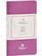 Defter Jazz 9X14 cm Lilla CQS10QUL01S153 2