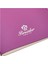 Defter Jazz 9X14 cm Lilla CQS10QUL01S153 4