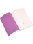 Defter Jazz 9X14 cm Lilla CQS10QUL01S153 5