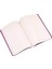 Defter Jazz 9X14 cm Lilla CQS10QUL01S153 6