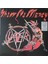 Slayer - Show No Mercy Plak 1