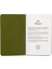 Defter Jazz 14,5X21 cm Verde CQR10QUL01R060 4