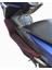 Motosiklet Aksesuar Koruyucu Paspas Motolux Sst 125 Uyumlu 3
