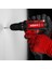 Şarjlı Matkap 12V Tek Akü RDX3320 6