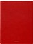 Defter Milano 19X25 cm Rosso Fu Si CNL1S099108601 2
