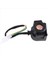 Motosiklet Atv Scooter Için Gy6 70CC Başlatma Solenoid Valfi Rölesi (Yurt Dışından) 3