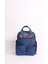Unisex Sırt Çantası Mavi 1