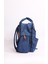Unisex Sırt Çantası Mavi 3