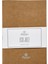 Defter Ecojazz 14,5X21 cm Beige CQURC001152 1