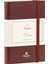 Defter Classic 11X16 cm Bordeaux CNBL001S052 2
