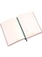 Defter Classic 11X16 cm Bordeaux CNBL001S052 5