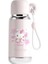 Sanrio 470ML Termos Kupası Paslanmaz Çelik Taşınabilir Kuromi/cinnamoroll/handlecapacity ile Hello Kitty Yalıtımlı Su Şişesi: 470ML/RENK: Pembe Kitty (Yurt Dışından) 1