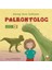 Paleontolog - Meslekleri Öğreniyorum 4 1