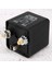 12V 100AMP 4-Pin Ağır Hizmet Tipi Açma/kapama Anahtarı Bölünmüş Şarj Rölesi Siyah (Yurt Dışından) 1