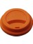 1pcs 9cm Evrensel Yeniden Kullanılabilir Silikon Kupa Kapaklar Taze Kapak Silikon Yalıtım Anti Tütle Kupa Kapak Kahve Kupa Kapak Kılıfı Renk: Q-Orange D (Yurt Dışından) 1