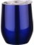 12OZ Şarap Mühür Örtüsü Özel Logo Kupa Vakum Yalıtılmış Termos Garrafa Termica Yumurta Şekli Kahve Tımarca Şarap Birası Lidcapacity Ile: Slive Adı/renk: Mavi (Yurt Dışından) 1