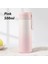 500ML 304 Paslanmaz Çelik Vakum Taşınabilir Tumbler Termos Yalıtımlı Termal Yalıtım Renkli Su Kupası Dış Mekan Suyu Bottlecapity: 500ML/RENK: Pembe (Yurt Dışından) 1