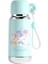 Sanrio 470ML Termos Kupası Paslanmaz Çelik Taşınabilir Kuromi/cinnamoroll/handlecapacity ile Hello Kitty Yalıtımlı Su Şişesi: 470ML/RENK: Pembe Kitty (Yurt Dışından) 1
