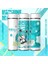 Anime Termo Şişe Paslanmaz Çelik Kawaii Kur Anime Periferik Yalıtımlı Hydroflask Su Sıcaklığı Ekran Vakum Şemsiyesi: 500ML/RENK: 4 (Yurt Dışından) 1