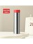 1pc Mini Protable Kalınlaştırılmış Paslanmaz Çelik Vakum Termos Kupası Yalıtım Cep Kupası 120/150/180ML Küçük Su Şişesi : 316 Paslanmaz Çelik/renk: Çelik Kırmızı (Yurt Dışından) 1