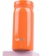 200ML Mini Taşınabilir Cep Kupası Seyahati 304 Paslanmaz Çelik Termos Kupası Lid Kahve Şişesi ile Yaratıcı Hediye Kupası Termos Şişe Kapasite: 200ML/RENK: Turuncu (Yurt Dışından) 1