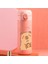 Sevimli Capya Donut Çift Içme Capya Öğrencileri Için Paslanmaz Çelik Su Şişesi Çocuk Çocuk Termos Mugcapacity: 450ML/RENK: 7 (Yurt Dışından) 1