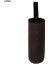 500ML Taşınabilir Neopren Vakum Kupa Kılıf Su Şişesi Kapak Izolatör Kol Torbası Cam Şişe Kılıf Kılıfı Spor Aksesuarları Renk: Kahve (Yurt Dışından) 1