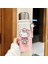 Xw Sanrio Termos Şişe Saman Kupası 600ML Sevimli Kuromi Hello Kitty Kızlar Yetişkin Kupası Paslanmaz Çelik Kawaii Termal Su Bottlecaity: 600ML/RENK: GK06 (Yurt Dışından) 1