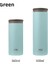 Tyeso 360/500ML Paslanmaz Çelik Yalıtımlı Seyahat Kupası Soğuk ve Isı Termal Kupa Kahve Kahve Kupası Sızdıran Vakum Şişeleri Kapasite: 360ML/RENK: Yeşil (Yurt Dışından) 1
