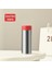 1pc Mini Protable Kalınlaştırılmış Paslanmaz Çelik Vakum Termos Kupası Yalıtım Cep Kupası 120/150/180ML Küçük Su Şişesi : 316 Paslanmaz Çelik/renk: Çelik Kırmızı 120ML (Yurt Dışından) 1