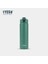 Tyeso 600/750ML Termos Şişesi Saman Paslanmaz Çelik Araç Termal Kupa ile Termal Su Şişeleri Soğuk ve Isı Termal Mugcapacity: 600ML/RENK: Yeşil (Yurt Dışından) 1