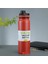 600ML/800ML Dış Mekan Termos Taşlanabilir Su Isıtıcısı Su Şişesi Çay Filtresi ile 304 Paslanmaz Çelik Termal Kupa Sızdıran Şişe Spor Kapasitesi: 600ML/RENK: Kırmızı (Yurt Dışından) 1