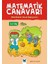Matematik Canavarı - Etkinliklerle Okula Başlıyorum 4-5 Yaş 1