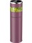 Daklar Akıllı 304 Paslanmaz Çelik Vakum Kupa Sıcaklık LED Gözleşme Çaşamı ve Su Vakum Şişesi ile Çay Kupası Kapasite: 450ML/RENK: Pembe (Yurt Dışından) 1