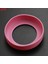 Jcd 16 Renk 8.5cm Silikon Kupa Alt Koruyucu Kapak Kupası Tutucu Dişli Kupa Alt Kapak 85MM Termos Kupa Taban Kolu Renk: Pembe (Yurt Dışından) 1