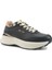 Keıth 5pr Siyah Kadın Sneaker 2