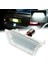 Opel Astra G 1998-2004 Hatch/salon Otomobil Için LED Plaka Lambası (Yurt Dışından) 3