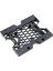 1 Adet 5,25 Inç - 3,5 Inç 2,5 Inç Soğutma Fanı Braketi SSD HDD Braketi (Yurt Dışından) 1