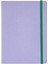 Defter Funky 12X16,5 cm Lavender CNLL003S620 1
