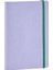 Defter Funky 12X16,5 cm Lavender CNLL003S620 2