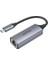 Unıtek Usb3.1 Type-C To Gıgabıt Ethernet Dönüştürücü (U1312A) 6