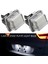 Mercedes W204 W221 W212 Için 18 Smd LED Plaka Lambası (Yurt Dışından) 2