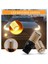 2x 7440 Süper Parlak Ampul Amber Geri Vites Sinyal Lambası Için (Yurt Dışından) 5