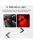 2 Adet 14 Smd Araba LED Dikiz Aynası Gösterge Sinyal Lambası, Kırmızı Işık (Yurt Dışından) 5