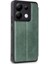 Xiaomi Redmi Note 13 Pro 5g Kılıf Flip Cover - Koyu Yeşil (K95) 2