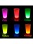 Neon Parti Glow Bardak 1.5 Oz Karışık Renk 1 Adet Tekli 1