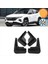 Hyundai Tucson Nx4 2021-2024 Için 4 Adet Araba Çamurluk Çamurlukları (Yurt Dışından) 4